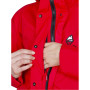 Giacca da donna High Point Montanus Lady Jacket