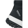 Stivali invernali per bambini Viking Outdoor Footwear Equip Warm WP 2V Black/Grey