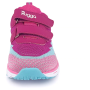 Sneakers per bambini Bugga Tempe Pink