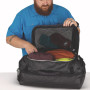 Borsa da viaggio Osprey Transporter Squffel 44