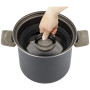 Set di pentole Brunner Torralta Spacemaster Ø 18 cm