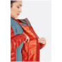 Giacca da donna Rab Cirrus Flex Hoody