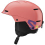 Casco da sci Salomon Husk Kids Mips
