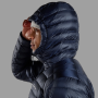 Giacca invernale da uomo Montane Anti Freeze Hoodie