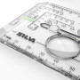 Bussola Silva Compass 3E
