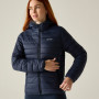 Giacca da donna Regatta Wmn Hood Marizion