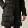 Cappotto da donna Regatta Amara