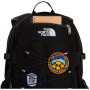 Zaino The North Face Borealis Classic Patch