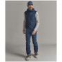 Gilet da uomo Ortovox Venet Swisswool 60 Vest