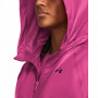 Felpa da donna Under Armour SPORT WINDBREAKER JKT