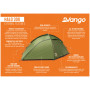 Tenda Vango Halo 300