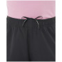 Pantaloncini da donna Salomon Wayfarer Ease 2.0 shirt W