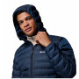 Giacca invernale da uomo Columbia Lake 22™ II Down Hooded Jacket