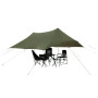 Telo per tenda Robens Twin Summit Tarp PRS