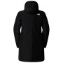 Cappotto da donna The North Face W Suzanne Triclimate 2.0