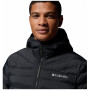 Giacca da uomo Columbia Terwilliger Trail™ Heat Seal Hdd Jacket