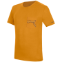 Taglia: L / Colore: giallo/nero