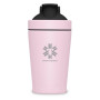 Colore: rosa chiaro