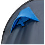 Tenda Regatta Malawi II 2 Person Pop Up Tent