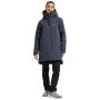 Cappotto softshell da donna Didriksons Eris Wns Parka