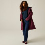 Cappotto da donna Regatta Ramona