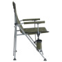 Sedia Easy Camp Oak Chair Ink