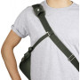 Borsa a spalla Fjällräven Greenland Shoulder Bag