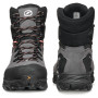 Scarpe da trekking da donna Scarpa Rush Polar Gtx Wmn