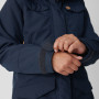 Giacca da donna Fjällräven Nuuk Parka W