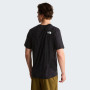 Maglietta da uomo The North Face M Mountain Athletics Ss Tee 2.0