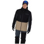Giacca da sci da uomo Fundango Horatio Allmountain Jacket