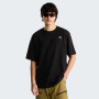 Maglietta da uomo The North Face Essential Simple Dome Os Ss Tee