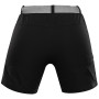 Pantaloncini da donna Alpine Pro Zamba 3