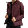 Giacca softshell da donna Didriksons Karix Wns Jkt 3
