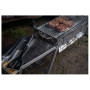 Griglia pieghevole Ridge Monkey Grilla BBQ Dual Fuel