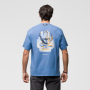 Maglietta da uomo Wild Country Sequence M T-Shirt