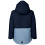 Giacca da bambino Dare 2b Wing It Jacket Navy/DuskBlu