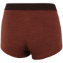 Boxer da donna MOOA MerinoSilk 160