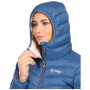 Cappotto da donna Kilpi Leila-W