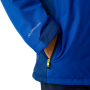 Giacca invernale per bambini Regatta Hillain Warm Lined Blue