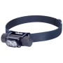 Lampada frontale Warg Alpha Charger