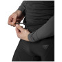 Pantaloni termici da uomo Dynafit Winter Running Tights M