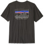 Maglietta da uomo Patagonia M's '73 Skyline T-Shirt