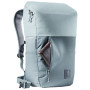 Zaino da città Deuter UP Stockholm verde TealSage
