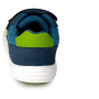 Scarpe barefoot tutto l’anno per bambini Bugga Safi Blue