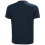Maglietta da uomo Helly Hansen Core Graphic T 2.0