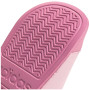 Pantofole per bambini Adidas Adilette Shower K Pink