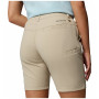 Pantaloncini da donna Columbia Leslie Falls™ Long Short II