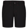 Pantaloncini da donna Loap Uzlana nero black