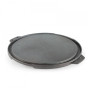 Griglia in ghisa GSI Outdoors Guidecast Griddle 300 mm